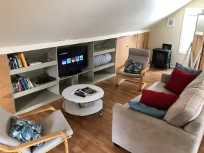 Merrickville Guest Suites - Room