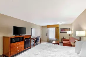 Best Western Cotton Tree Inn - Chambre
