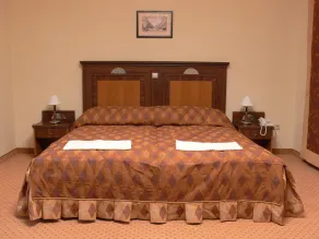 Öreg Miskolcz Hotel - Room