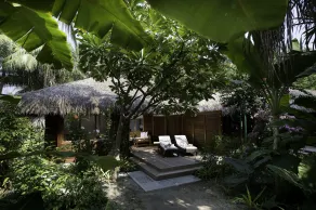 Niva Kuramathi Maldives - Rum