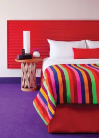 The Saguaro Palm Springs - Chambre