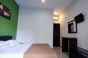mascot hotel senggigi - Room