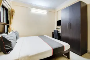 Dover Inn By BookMeriHotel.com - Chambre