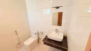 Hotel Little Buddha - Salle de bain