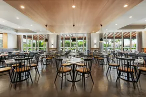 Wyndham Grand Algarve - Restaurant