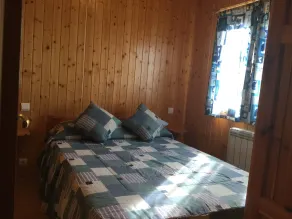 Camping Candelario - Zimmer