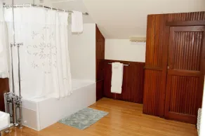 Candlebay Inn - Salle de bain