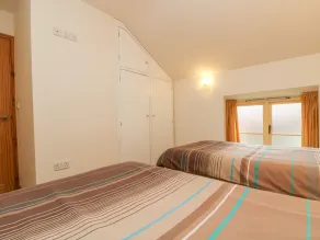 Apple Cottage - Camera