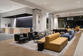 Sheraton Flowood The Refuge Hotel & Conference Center - Réception