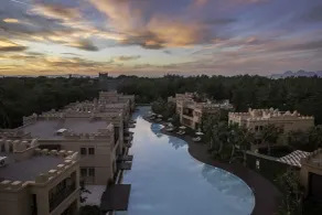 Rixos Premium Belek - The Land of Legends Access - View from room