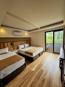 Loca Centre - View from room