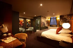 The Bedford Balham - Live Music Venue - Chambre