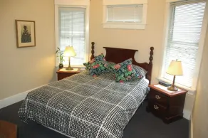 Cambie Lodge - Room
