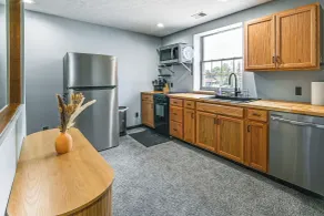 Shop & Stroll! Central Parkersburg Stay Near Dtwn - Interiör