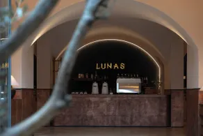 Dali Shuanglang Luna Seaview Hotel - Restaurant