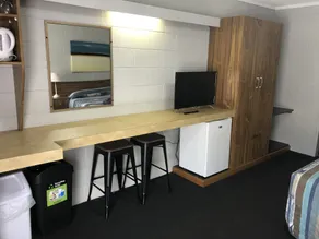 Mariner Motel - Zimmer