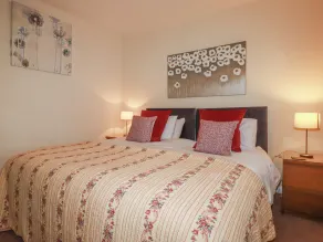 Garden View - Room