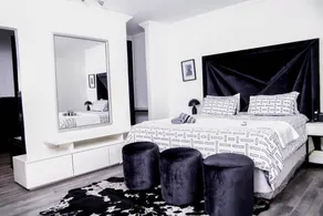 ZAI OAT HOTEL - Zimmer