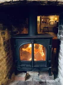 The Greyhound Inn - Restaurant