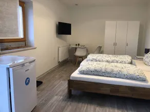 Pension Jägerschenke - Room