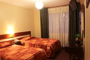 Hotel El Ducado - Room