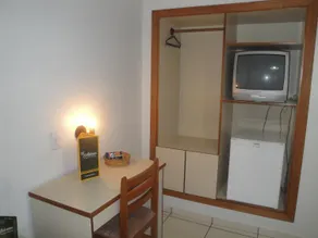 Bravo City Hotel Dourados - Room