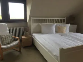 Ferienwohnungen Am Forsthaus - Zimmer