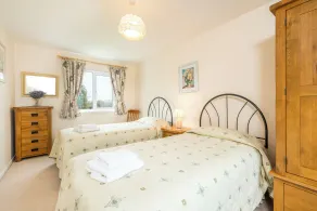 Cothi Cottage - Rum