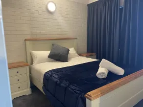 549 Apartments - Chambre