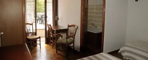 Auberge du Point Sublime - Camera