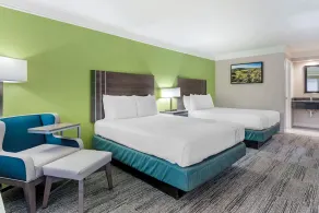 Best Western Cordelia Inn - Chambre