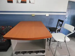 La Casa Azul - Restaurant