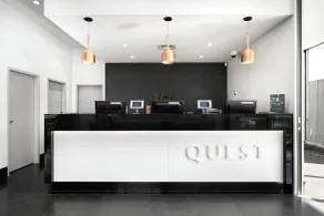 Quest Chatswood - Reception