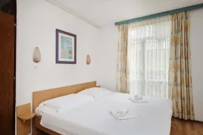Apartments Astra - Chambre