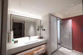 Flower Season Hotel - Bagno
