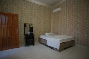 Bira Panda Beach 2 - Salle de bain