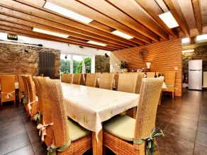 la ferme des pres - Restaurant