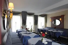Hotel Buchholz - Restaurant