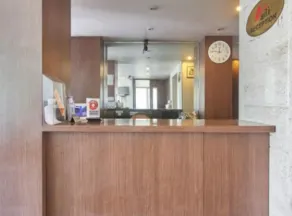 Hotel Adi Nagpur - Reception