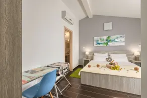 Villa 1520 - Room
