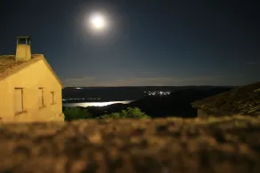 Casa Rural El Molino de Alocén - Udsigt fra værelset