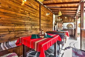 Keremidchieva Kushta Guest House - Restaurant