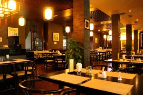 voco Xitang by IHG - Restaurant