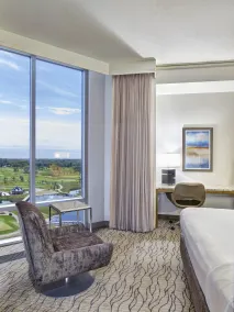 Mystic Lake Casino Hotel - Rom