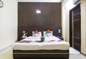 Sunshine Residency Castle Pvt Ltd - Room