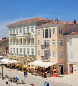 Valamar Riviera Hotel & Residence - Habitación