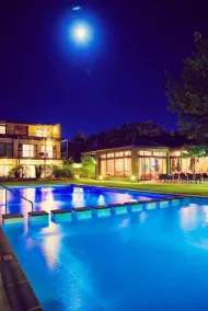 Premier Resort The Moorings, Knysna - Pool