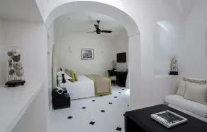 Hotel Miramalfi - Chambre