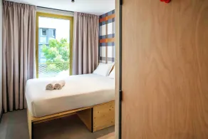 easyHotel Marseille Euromed - Habitación