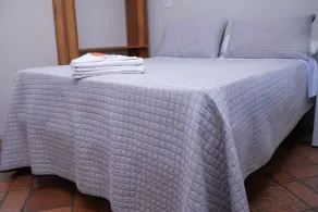 Pousada Acayaca - Chambre